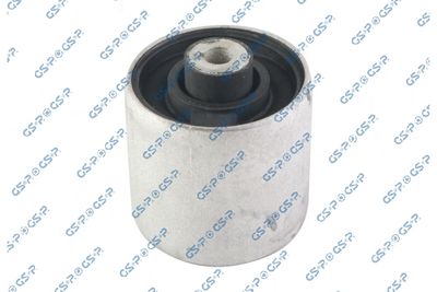 Uložení, řídicí mechanismus GSP 536054