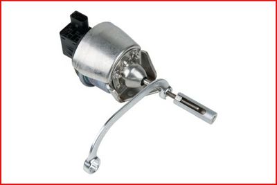 KS Tools 150.2232 Speciální dvanáctihranný nástrčných klíč na turbodmychadla 1/4", pro VAG, 10 mm