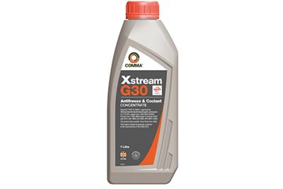 Антифриз Comma XSR1L