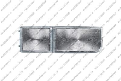 Облицовка, основная фара PRASCO VG0514323 для VW PASSAT