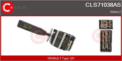 COMUTATOR COLOANA DIRECTIE