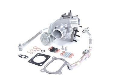 LADER AUFLADUNG BTS Turbo T981495 4