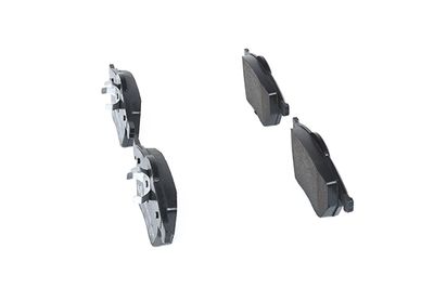 BREMSBELAGSATZ SCHEIBENBREMSE ATE 13047070812 7