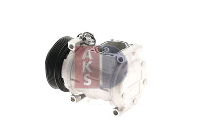 KOMPRESSOR KLIMAANLAGE AKS DASIS 851033N 8