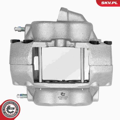 Brzdový třmen ESEN SKV 67SKV241