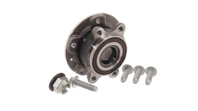 RADLAGERSATZ SKF VKBA7094 5