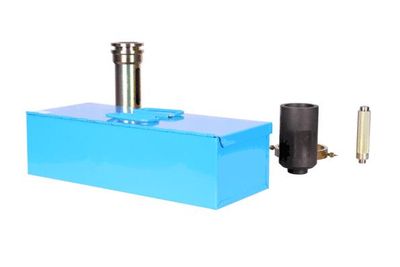 ABZIEHERSATZ DIFFERENTIAL-HAUPTWELLE KS TOOLS 4603685 34