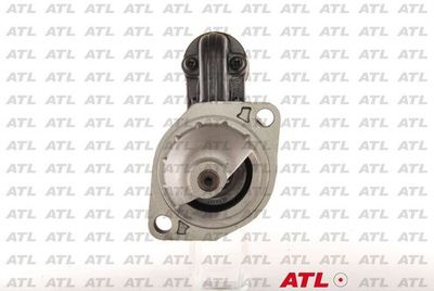 ATL Autotechnik Startmotor / Starter (A 10 120)