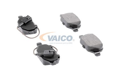 BREMSBELAGSATZ SCHEIBENBREMSE VAICO V240373 45
