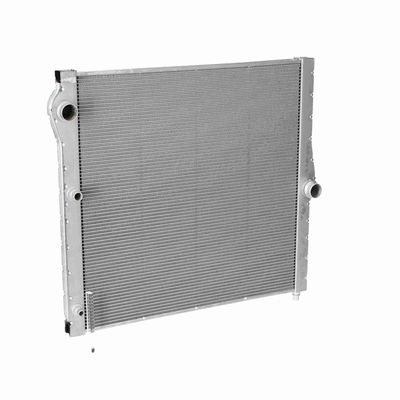 RADIATOR RACIRE MOTOR NISSENS 60827 43