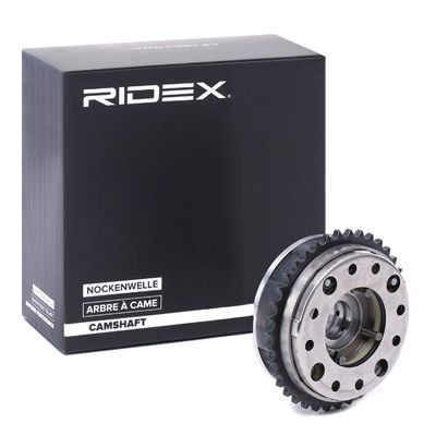 Дефазатор разпр. вал RIDEX 4106C0011