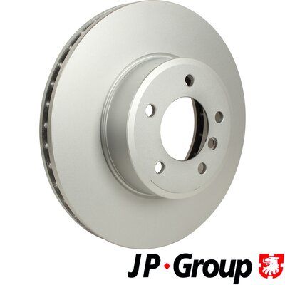 Tarcza hamulcowa JP GROUP 1463101200