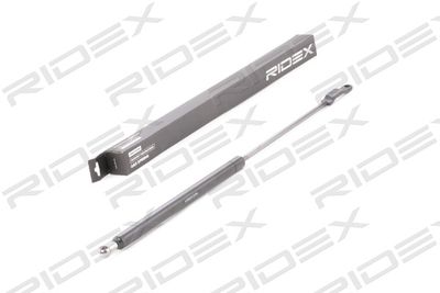 Газовая пружина, крышка багажник RIDEX 219G0271 для VW PASSAT