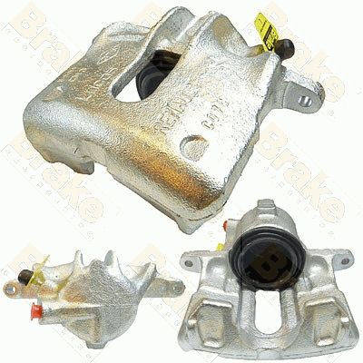 Brake Caliper Brake ENGINEERING CA2901