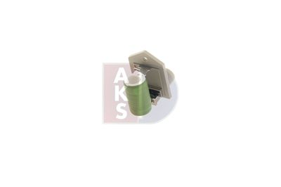 WIDERSTAND INNENRAUMGEBLäSE AKS DASIS 740305N 1