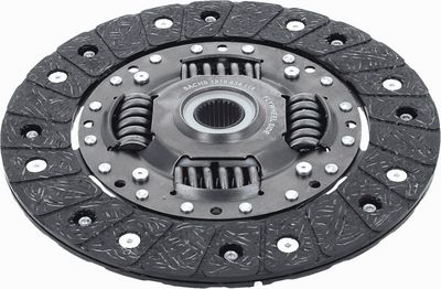 Clutch Kit 3000 951 610