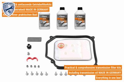 SET PIESE SCHIMB ULEI TRANSMISIE AUTOMATA VAICO V103847 2