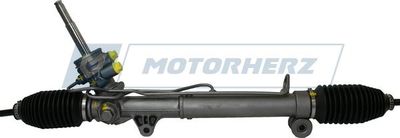 Зубчатая рейка, рулевой механизм MOTORHERZ R25171NW для OPEL SINTRA