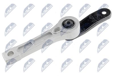 окачване, двигател NTY ZPS-WW-016