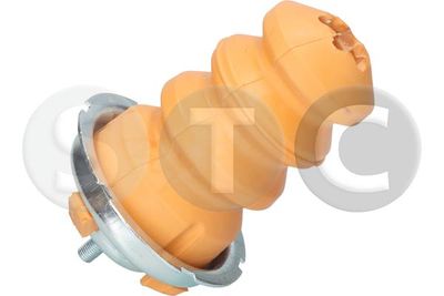 ANSCHLAGPUFFER FEDERUNG