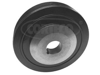 RIEMENSCHEIBE KURBELWELLE