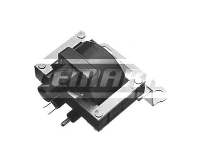 Катушка зажигания LEMARK CP490 для BEDFORD BLITZ