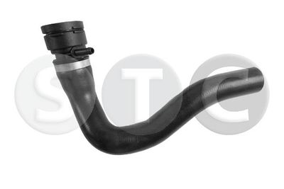 FURTUN RADIATOR STC T494579