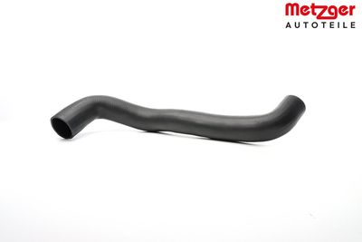 LADELUFTSCHLAUCH METZGER AUTOTEILE 2400391 3