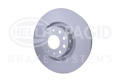 Brake Disc 8DD 355 127-421