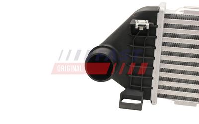 INTERCOOLER COMPRESOR FAST FT55598 2