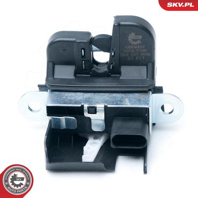 Zámek výklopných zadních dveří SKV 16SKV309