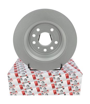 Brzdový kotouč FERODO DDF1289C