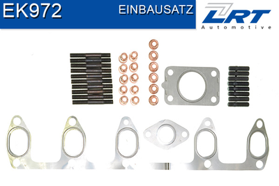 SET MONTAJ GALERIE EVACUARE