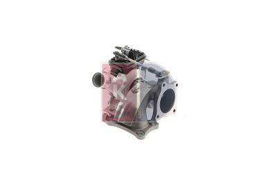 LADER AUFLADUNG