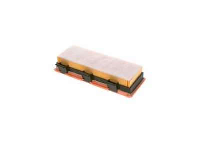 LUFTFILTER BOSCH 1457433773 14