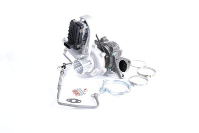 COMPRESOR SISTEM DE SUPRAALIMENTARE