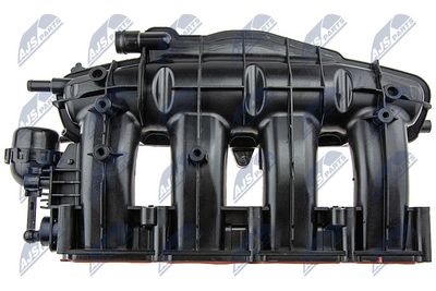 Sací trubkový modul NTY BKS-WW-014
