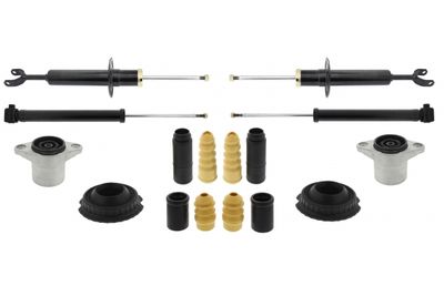 SET MONTARE AMORTIZOR