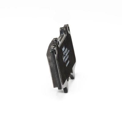 BREMSBELAGSATZ SCHEIBENBREMSE DELPHI LP1782 30