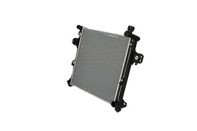 RADIATOR RACIRE MOTOR NRF 59238 10