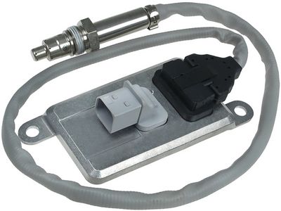 AS-PL NOx-Sensor, Harnstoffeinspritzung