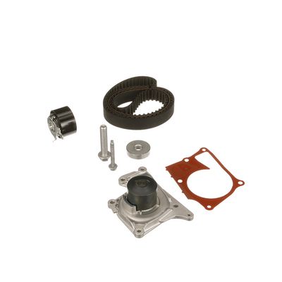 SET POMPA APA + CUREA DINTATA GATES KP35675XS 42