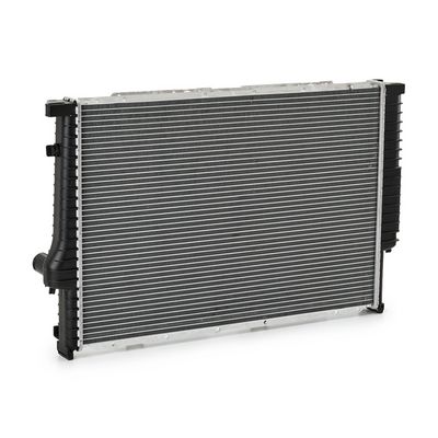 радиатор, охлаждане на двигателя RIDEX 470R0487