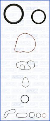 SET GARNITURI CARTER AJUSA 54234100 1