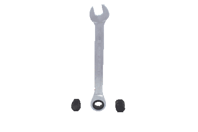 STECKSCHLüSSELEINSATZ BREMSSATTEL KS TOOLS 4500360 6