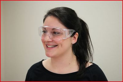 Vorschau Schutzbrille Ansicht 3