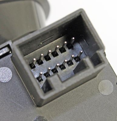 BLOC LUMINI DE CONTROL METZGER AUTOTEILE 0916347 1