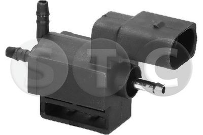 Regulační ventil plnicího tlaku STC T493519
