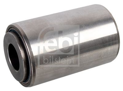 FEBI BILSTEIN Lagerbuchse, Blattfeder