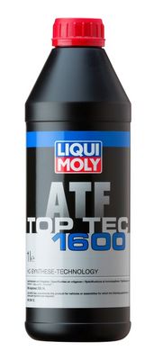 LIQUI MOLY Greičių dėžės alyva